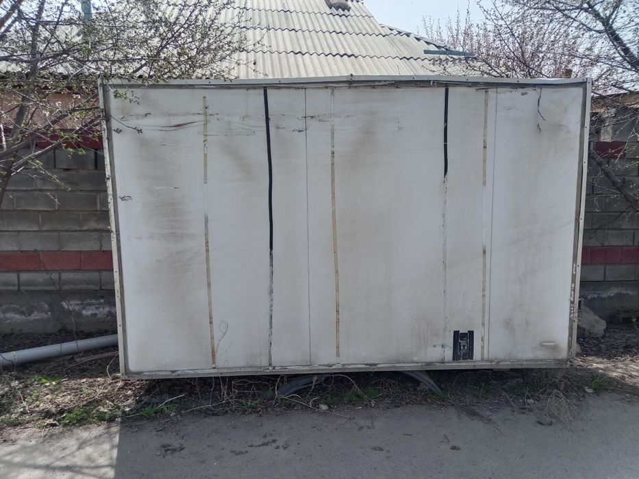 Бутка Хорошее...