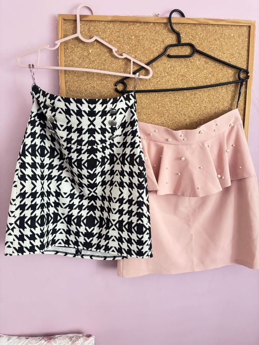 Две поли Junona - M