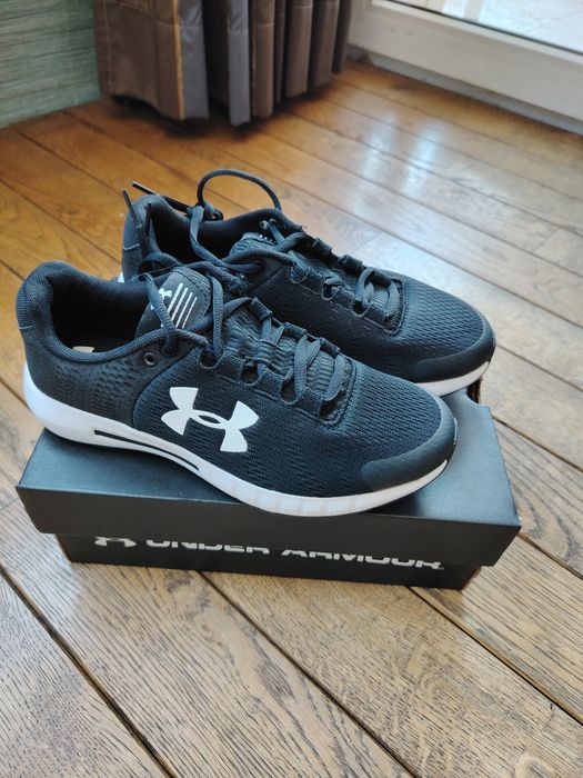 Нови маратонки Under Armour UA W Micro G  Persuit BP