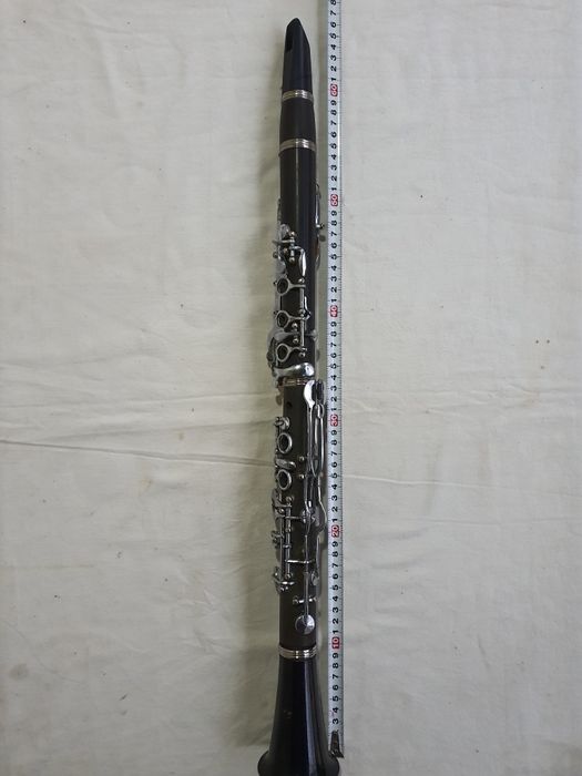 Кларнет Музыкальный инструмент