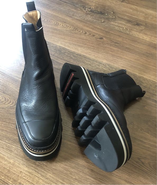 Боти Челси LLOYD germany