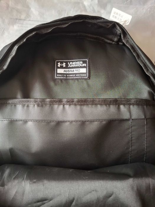 Рюкзак Under Armour новый