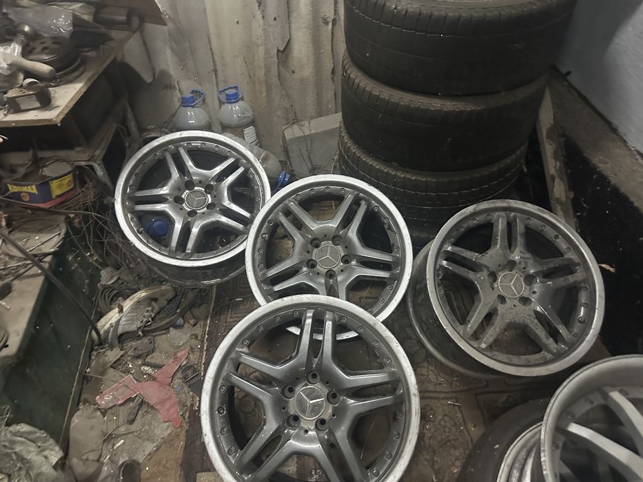 Продам Диски крамадора срочно