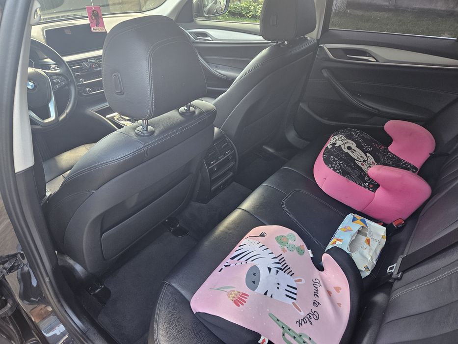 Vand bmw seria 5 G31, Distronic plus...