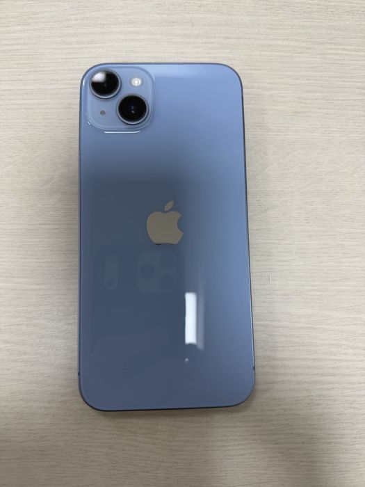 iPhone 14 Plus, 128 gb