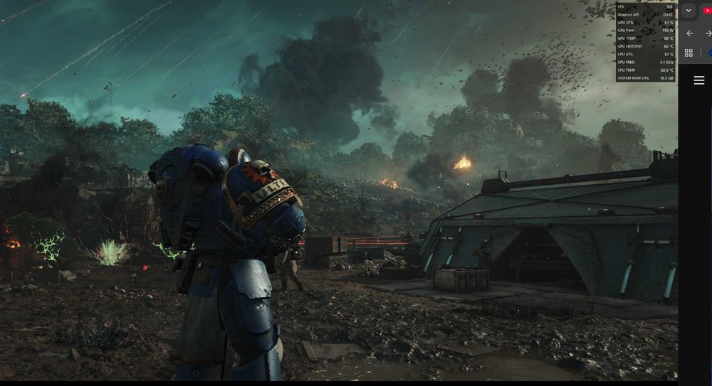 AMD 6800XT Founders edition