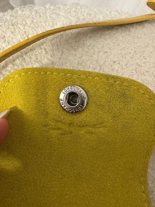 Geanta mini longchamp