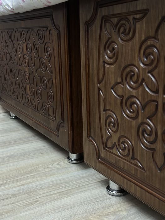 Сундук/сандык.