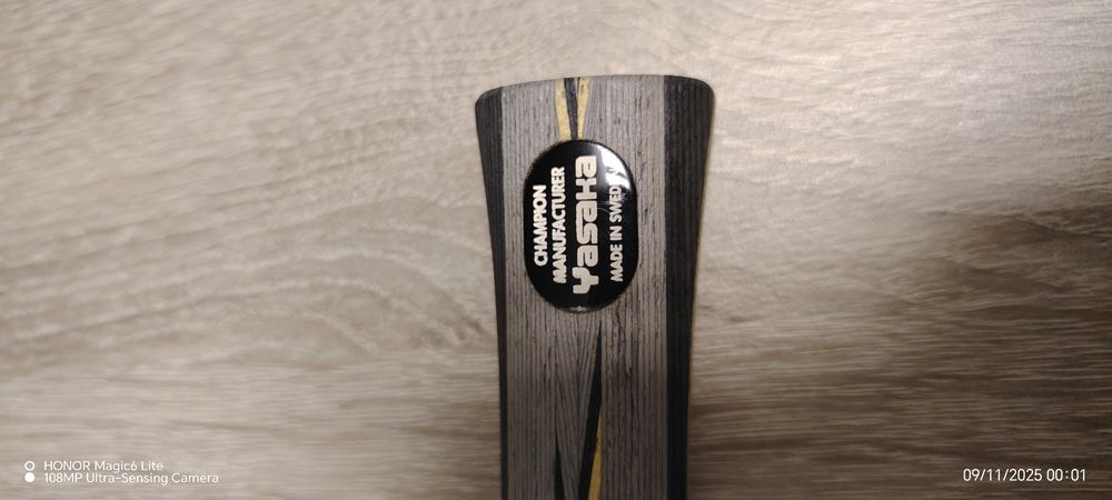 Продавам хилка за тенис на маса  Yasaka