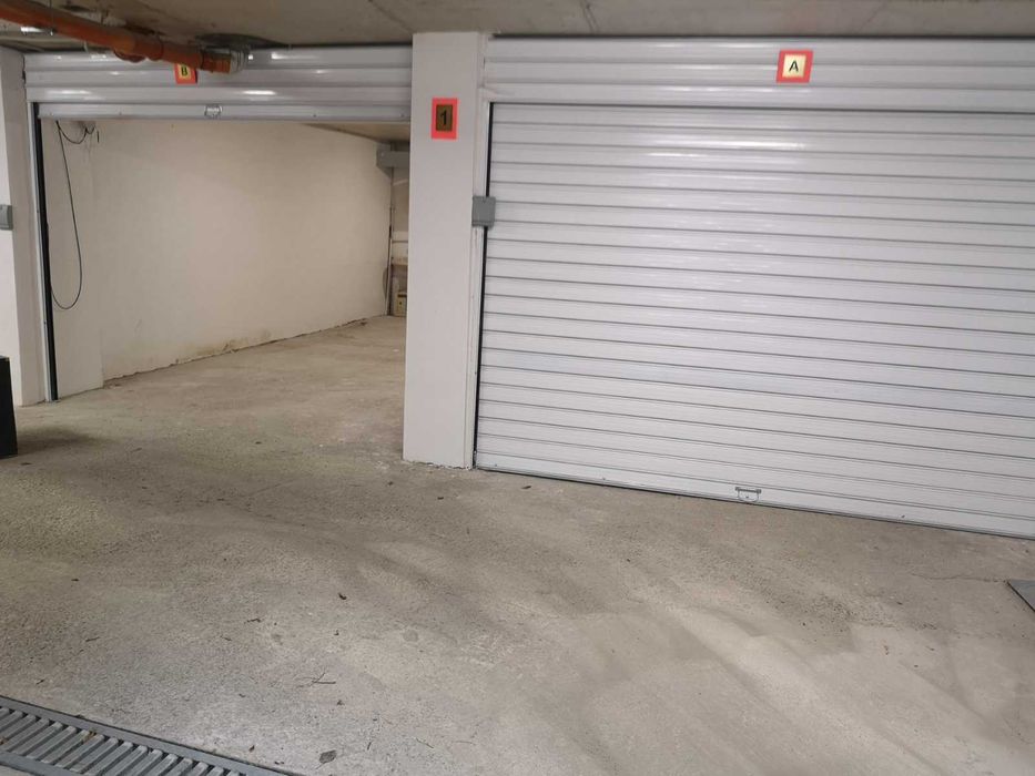 Дава се под наем Гараж / Паркомясто в София, Зона Б-19 - 20 кв.м за 76.5 € - Снимка #3