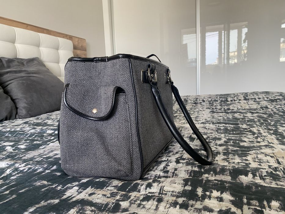 Транспортна чанта за куче