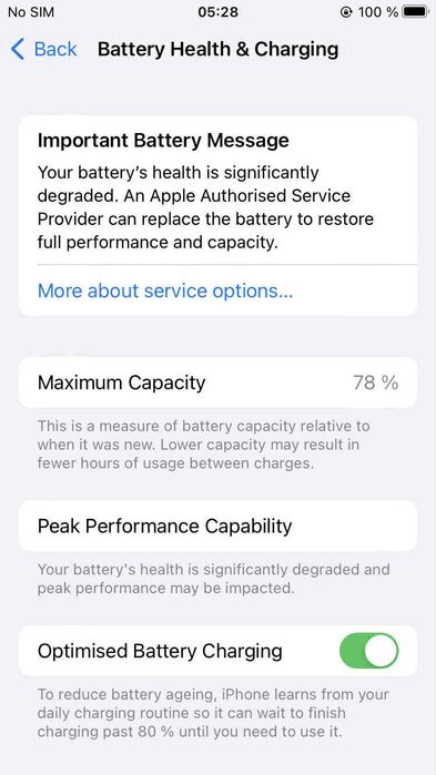 iPhone 8 64 Gb Neverlocked