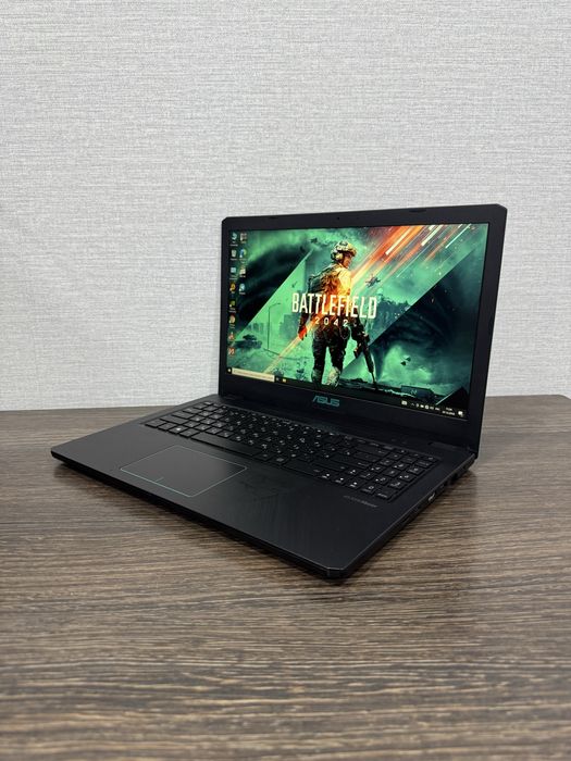 8-Ядерный Игровой Asus X570 Gaming intel Core i5 GTX 4-Гб 15.6 iPS!