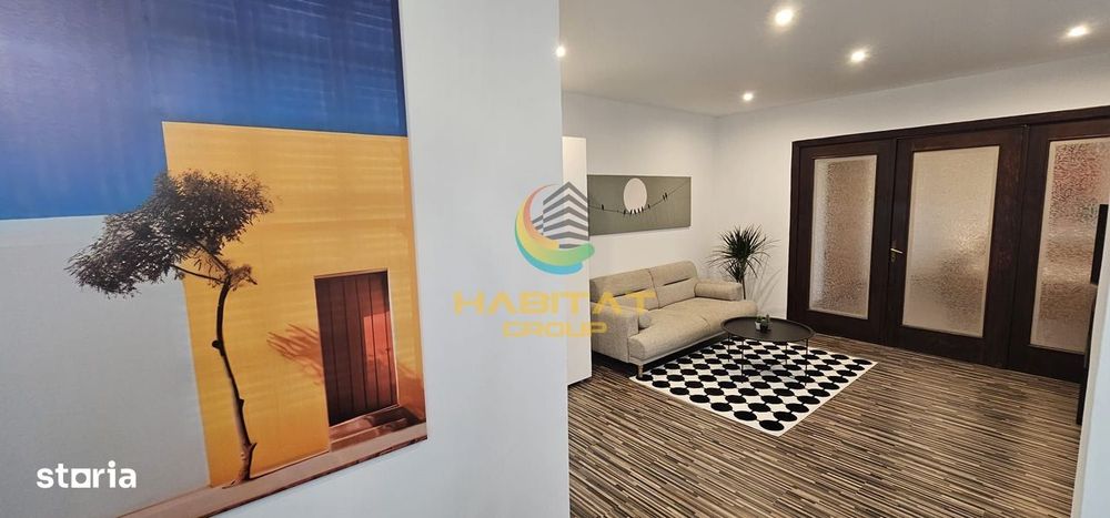 2 camere cu centrala proprie - Timpuri Noi/ Splai