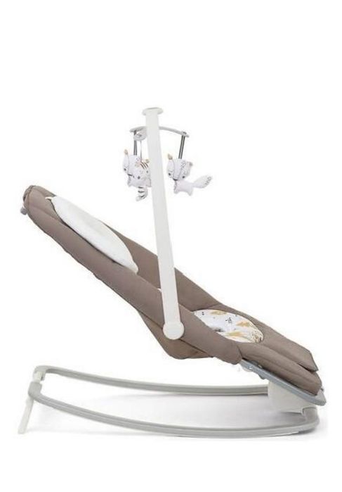 Шезлонг фирмы Joie