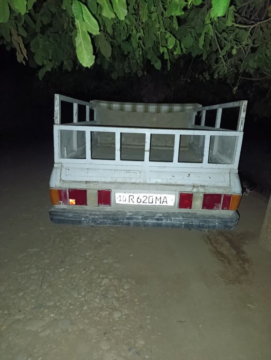 Волга пикап сотилади