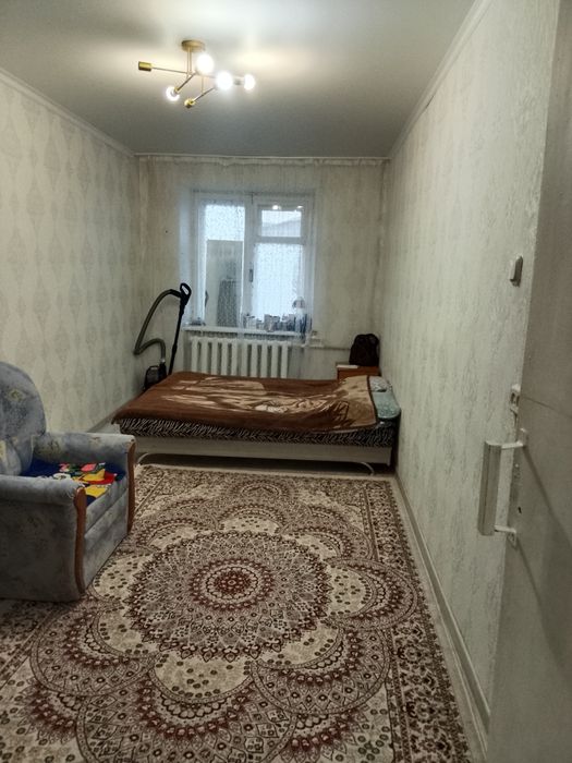 Продам 3 комнатную квартиру