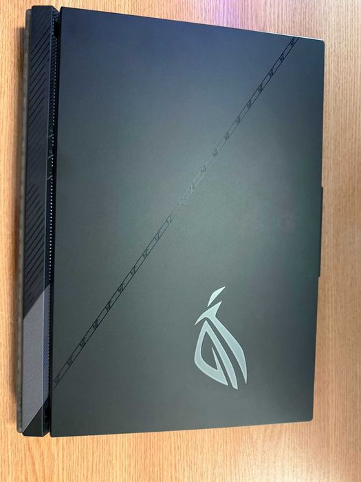 Laptop ASUS Gaming 16'' ROG Strix SCAR 16 G634JZ, QHD+ 240Hz