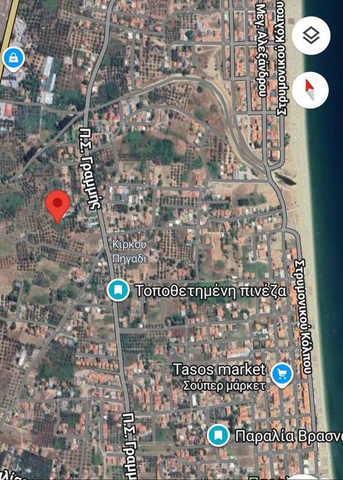 Имоти в Гърция на добри цени