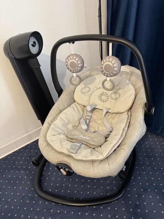 Leagan electric Joie Serina 2 in 1