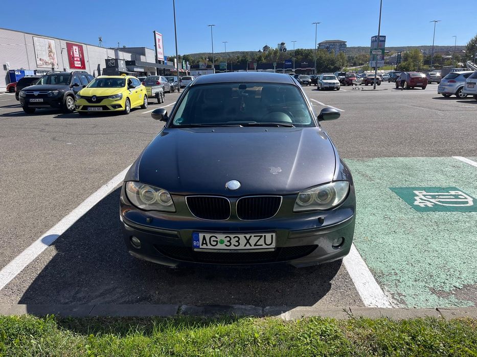 BMW Seria 1