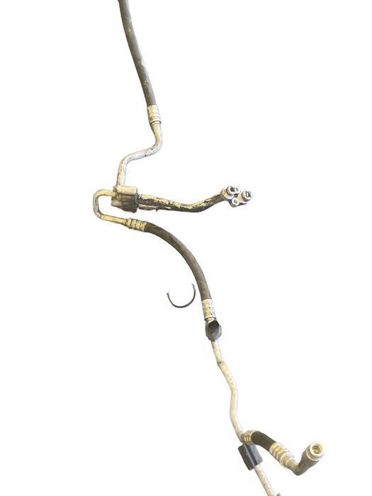 Conducta Ac Mini Mini Countryman R60 2010 - 2016 1.6 Cooper N16 B16 A