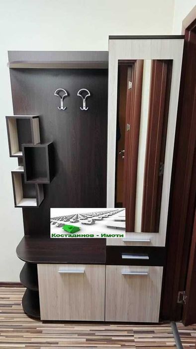 Дава се под наем Двустаен апартамент в Пловдив, Кършияка - 79 кв.м за 450 € - Снимка #7