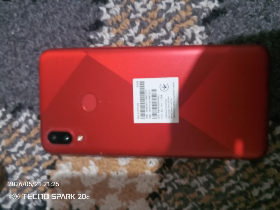 Samsung A10s sotiladi