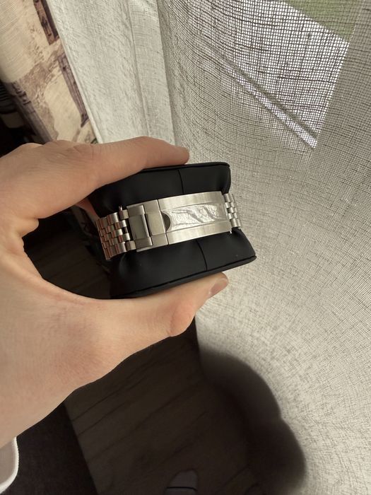 Ceas Seiko Mod Oyster Wimbledon