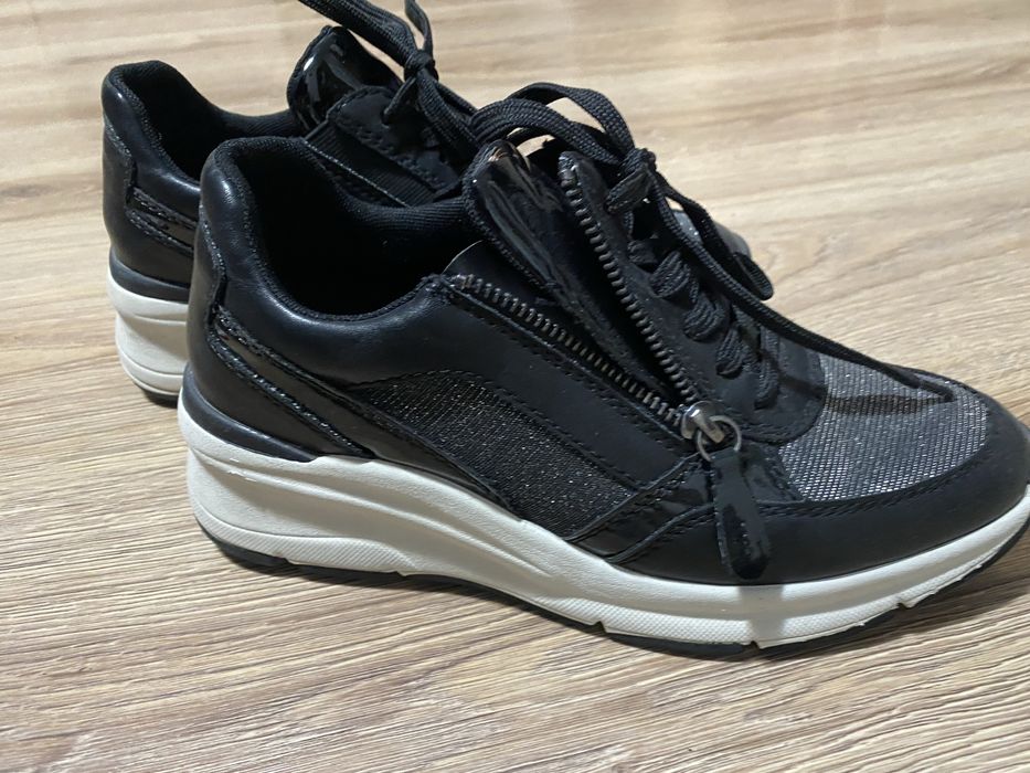 Дамски обувки OMG