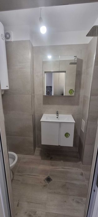 Дава се под наем Двустаен апартамент в София, Хаджи Димитър - 65 кв.м за 459 € - Снимка #9