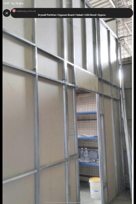 Kvartira va binolarni professional ta’mirlash