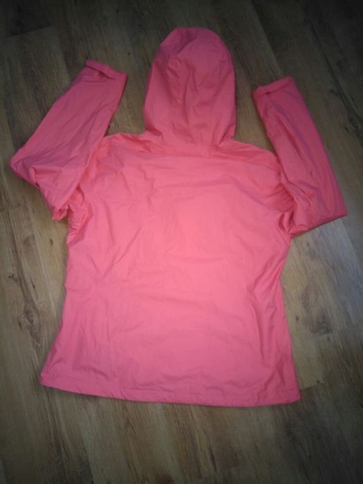 Geaca impermeabila de damă Mountain Hardwear mărimea XL