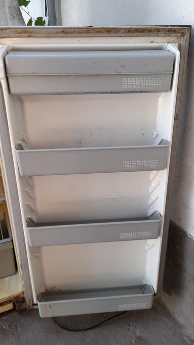 Холодильник "МИНСК-15М" КШД-280 УХЛ 4.2
ОБЪЕМ 280/45L