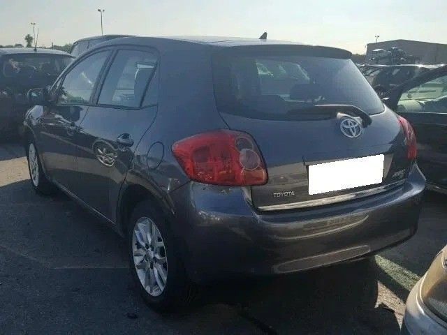 Dezmembrari Toyota AURIS (2006-2012) 1.4 VVTi Benzina