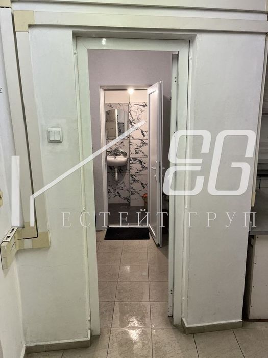 Офис в Варна-Гръцка махала площ 40 цена 550