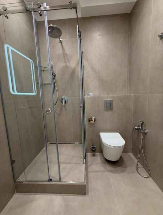 Ремонт квартир под ключ