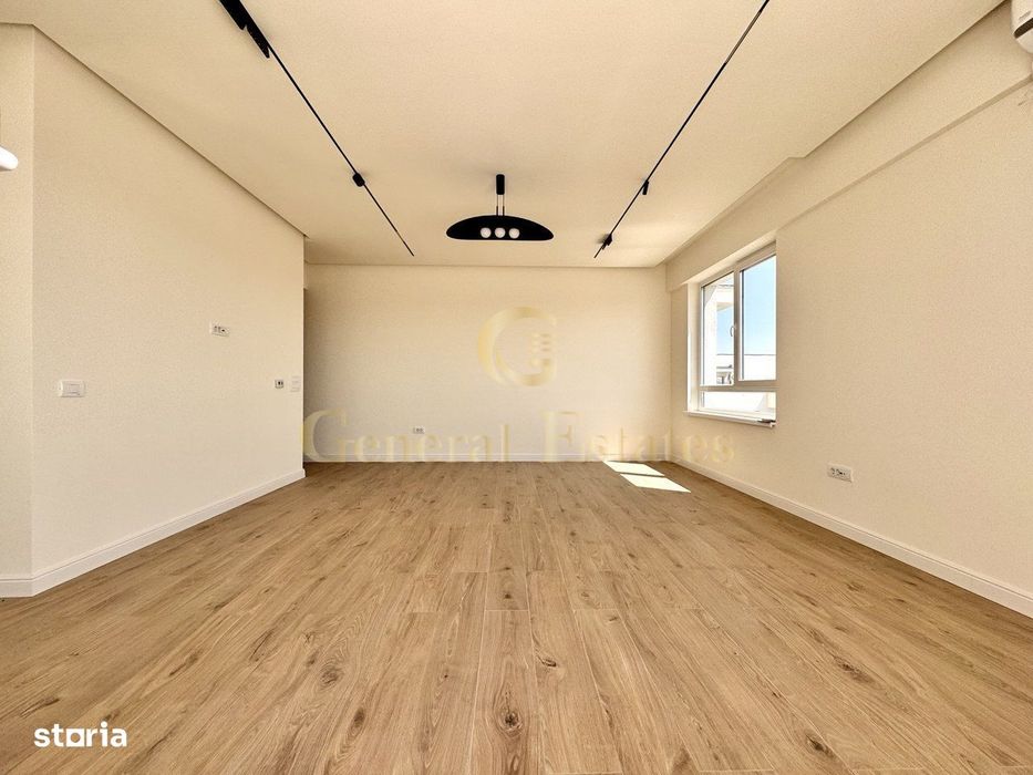 Vânzare Penthouse cu Terasă  83 m.p. -  Atrium Garden