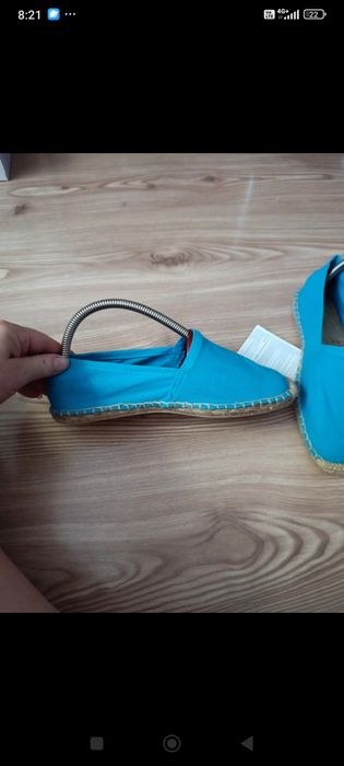 Exladrile ComfortNoi cu etichetă