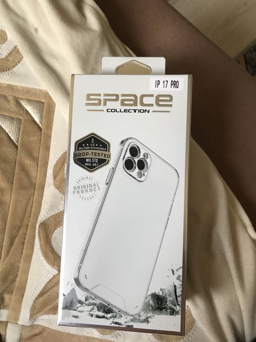 Iphone 17 pro 256 gb