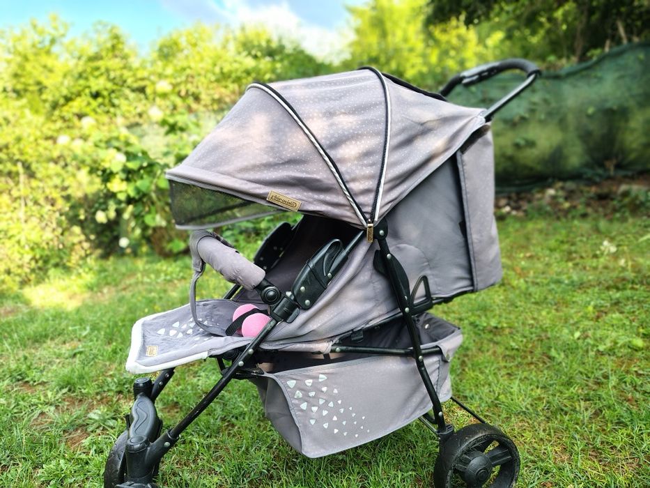 количка Chipolino Микси