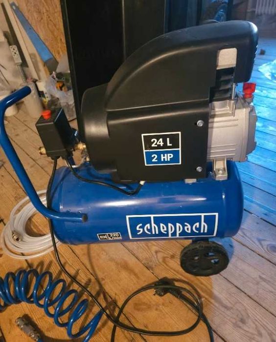 Компресори 1,5HP и 2,0HP