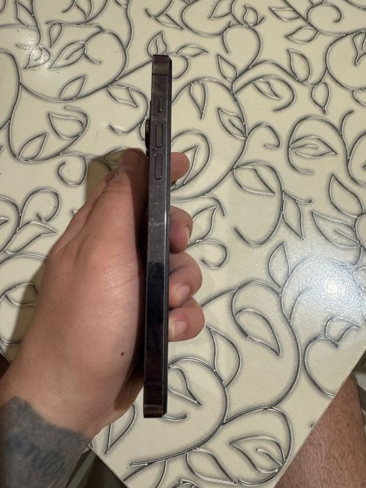 Айфон 14 про мах 256гб