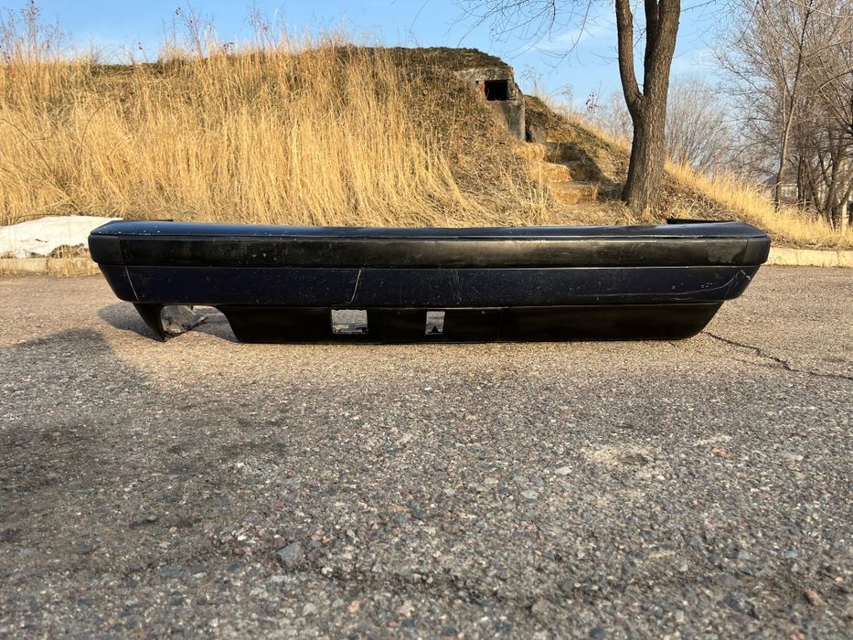 Продам бампера е34