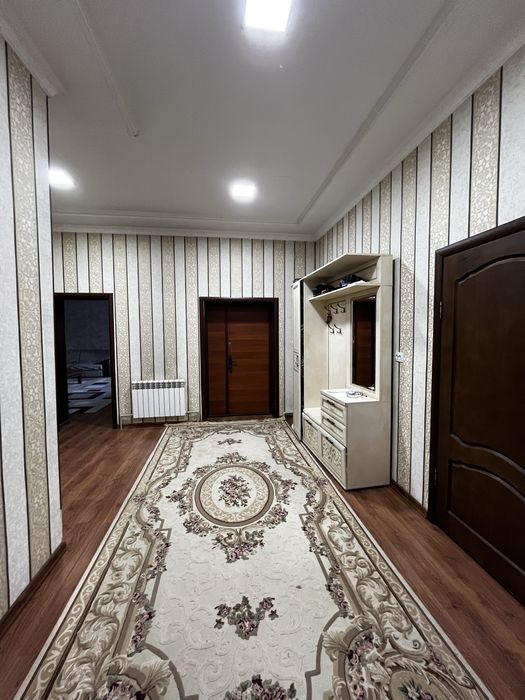 Жақсы жағдаймен үй сатылады