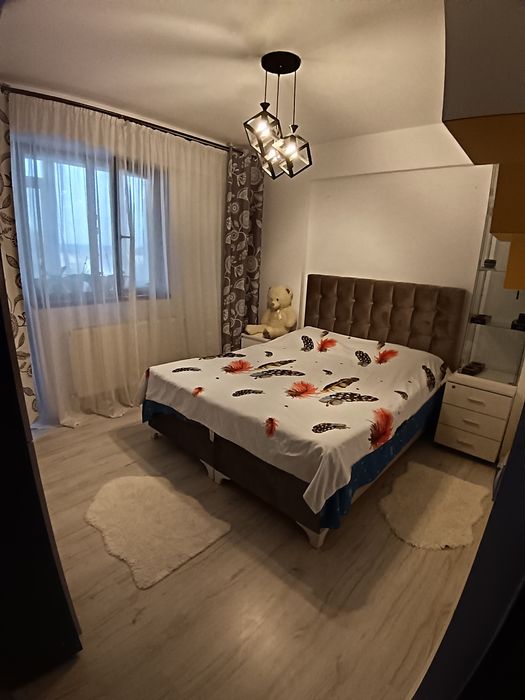 Apartment 3 camere de vânzare Bragadiru,Leroy Merlin