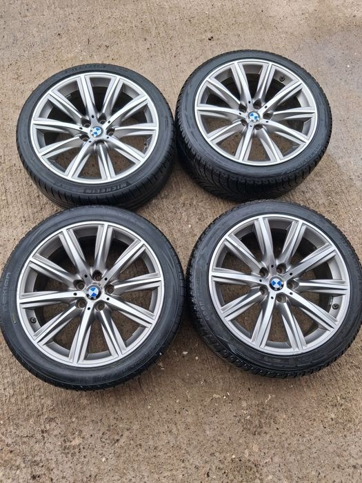 Jante BMW G30/G31 modele dupa 2015