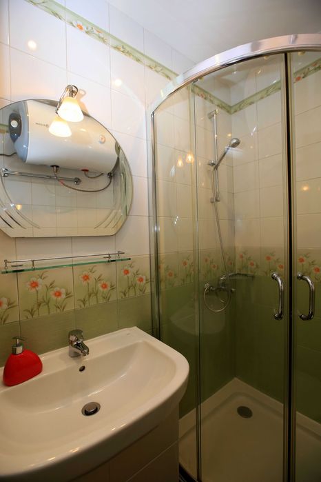 Двустаен апартамент под наем