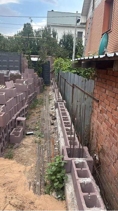 Услуги ландшафтных работ