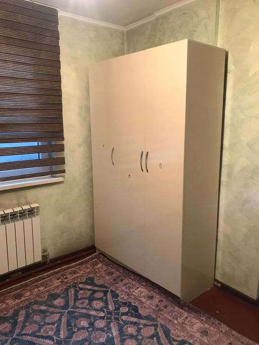 Сдам времянку долгосрочно